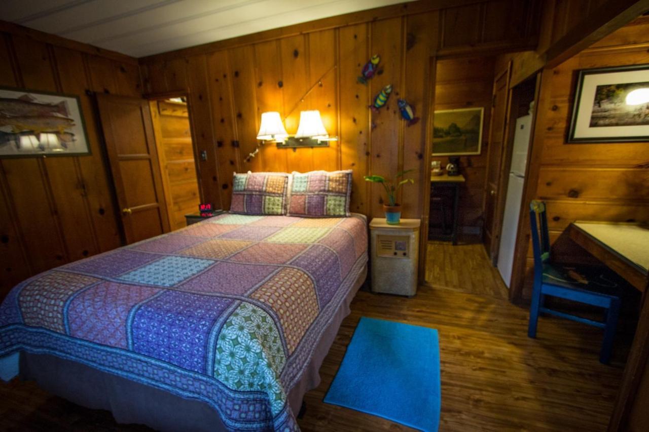 Outside Inn Nevada City Εξωτερικό φωτογραφία