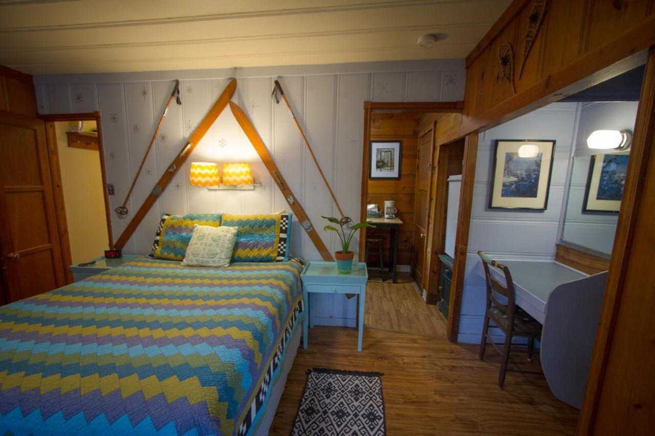 Outside Inn Nevada City Εξωτερικό φωτογραφία